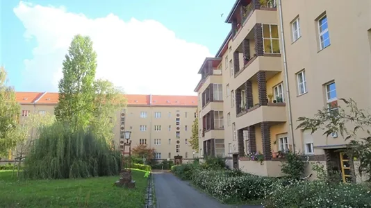 Apartments in Berlin Steglitz-Zehlendorf - photo 5