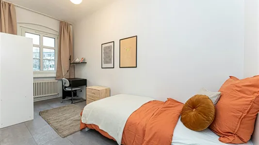 Rooms in Berlin Tempelhof-Schöneberg - photo 3