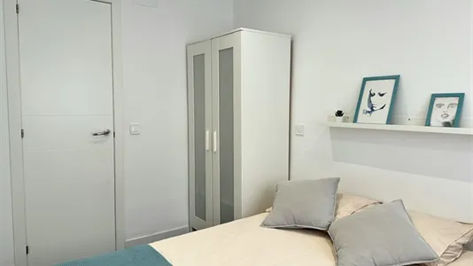 Apartments in Madrid Puente de Vallecas - photo 9