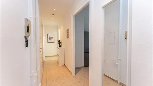 Rooms in Berlin Charlottenburg-Wilmersdorf - photo 8