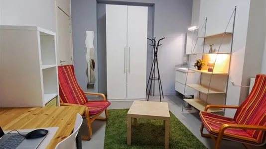 Rooms in Brussels Etterbeek - photo 5