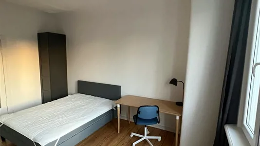 Rooms in Berlin Steglitz-Zehlendorf - photo 2