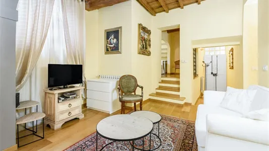 Apartments in Florence - photo 2