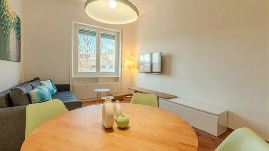 Houses in Roma Municipio I – Centro Storico - photo 5