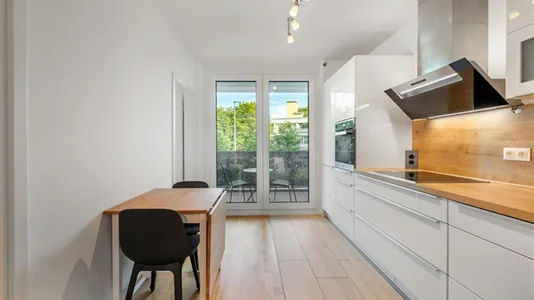 Rooms in Munich Pasing-Obermenzing - photo 8