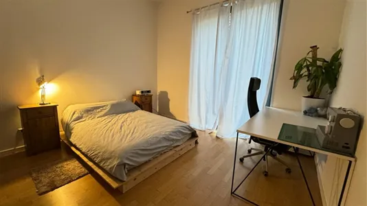 Apartments in Location is not specified - photo 5