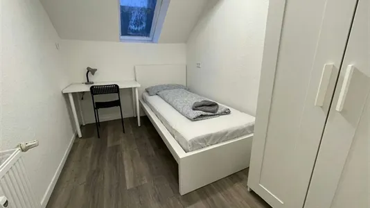Rooms in Dortmund - photo 4