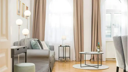 Apartments in Vienna Alsergrund - photo 10