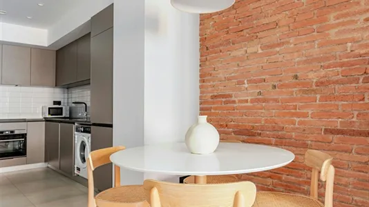 Apartments in Barcelona Ciutat Vella - photo 5