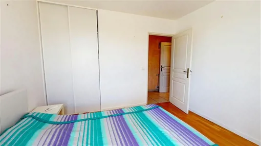 Apartments in Lyon - photo 2
