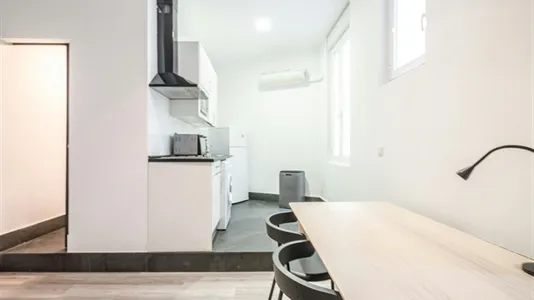 Apartments in Madrid Centro - photo 5