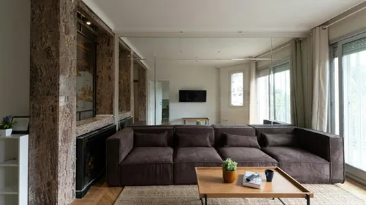 Rooms in Madrid Moncloa-Aravaca - photo 9