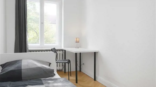 Rooms in Berlin Charlottenburg-Wilmersdorf - photo 2