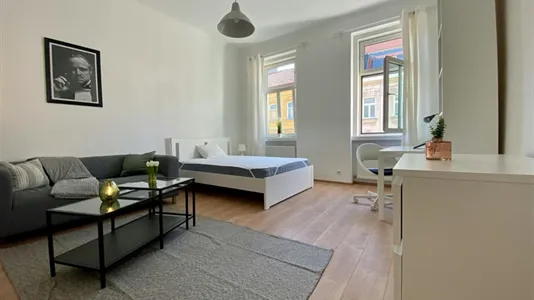 Rooms in Vienna Margareten - photo 4