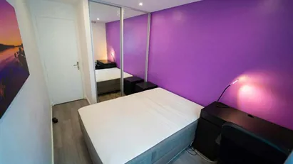 Room for rent in Lyon, Auvergne-Rhône-Alpes