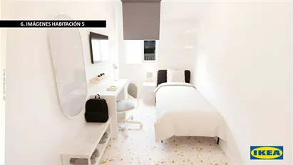 Room for rent in Alfarería, Andalucía