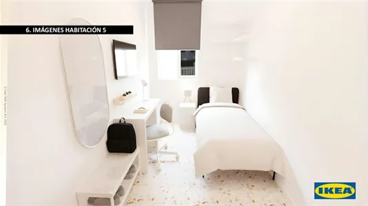 Rooms in Alfarería - photo 1