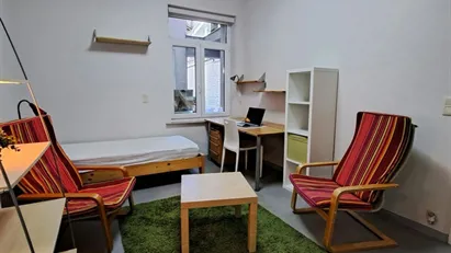 Room for rent in Brussels Etterbeek, Brussels