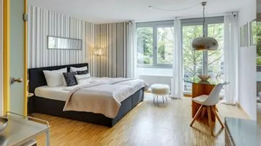 Apartments in Location is not specified - photo 5