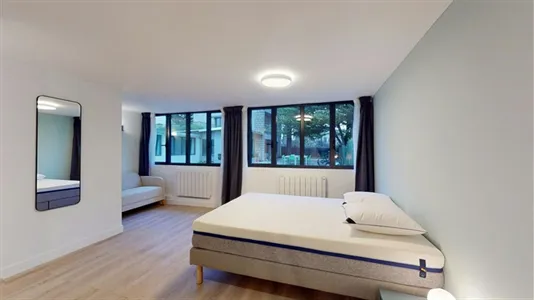 Rooms in L'Haÿ-les-Roses - photo 3