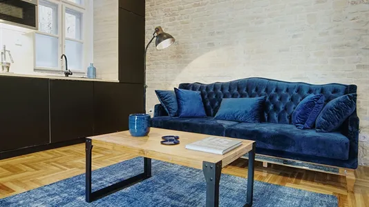 Apartments in Budapest Terézváros - photo 8