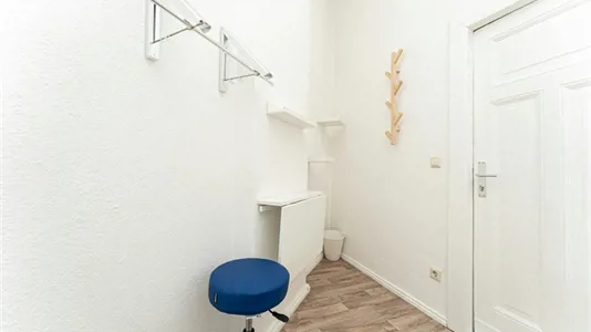 Rooms in Berlin Friedrichshain-Kreuzberg - photo 3