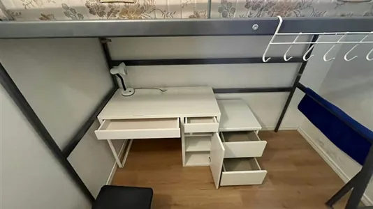 Rooms in Milano Zona 2 - Stazione Centrale, Gorla, Turro, Greco, Crescenzago - photo 8