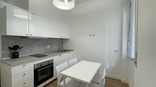 Apartments in Milano Zona 2 - Stazione Centrale, Gorla, Turro, Greco, Crescenzago - photo 3