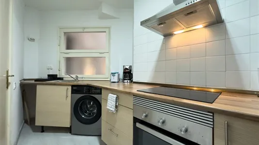 Rooms in Barcelona Eixample - photo 6