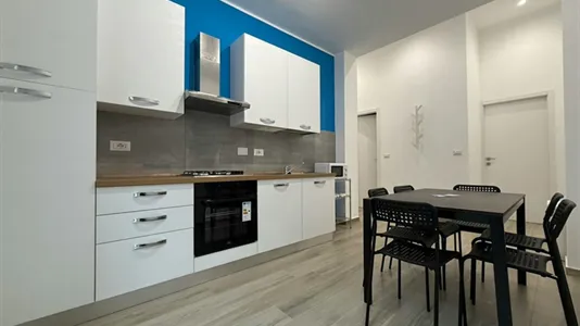 Rooms in Turin - photo 5