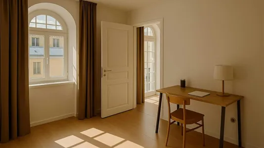 Rooms in Paris 17ème arrondissement - photo 3