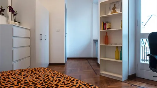 Rooms in Turin - photo 4