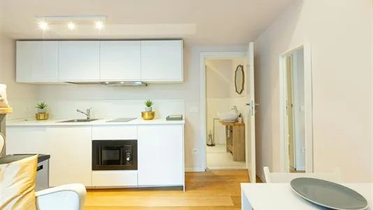 Apartments in Milano Zona 2 - Stazione Centrale, Gorla, Turro, Greco, Crescenzago - photo 6