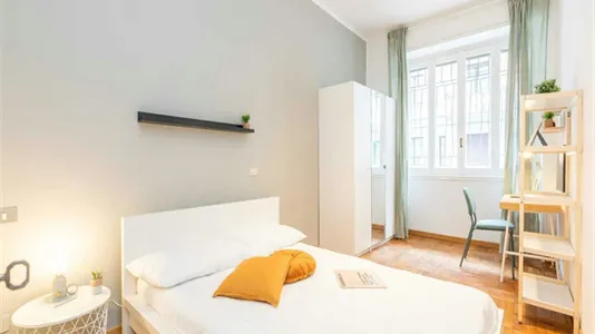 Rooms in Milano Zona 8 - Fiera, Gallaratese, Quarto Oggiaro - photo 4
