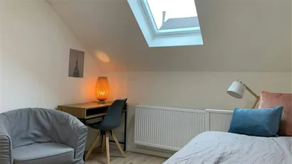 Room for rent in Brussels Etterbeek, Brussels