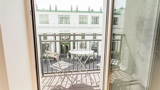 Apartments in Vienna Hernals - photo 7