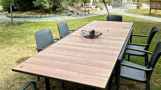 Houses in Villaviciosa de Odón - photo 9