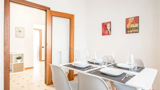 Rooms in Padua - photo 4