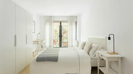 Rooms in Barcelona Les Corts - photo 1