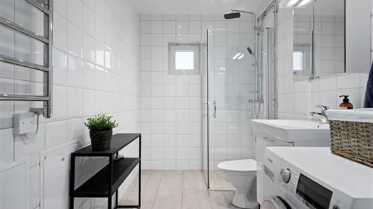 Apartments in Nacka - photo 12