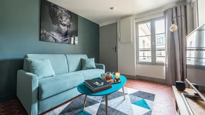 Apartment for rent in Paris 4ème arrondissement - Marais, Paris