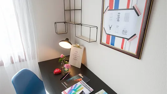 Rooms in Bilbao - photo 6