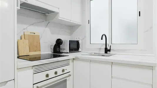 Rooms in Valencia Poblats Marítims - photo 9