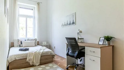 Room for rent in Budapest Erzsébetváros, Budapest