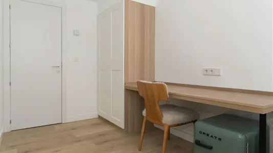 Rooms in Madrid Fuencarral-El Pardo - photo 2