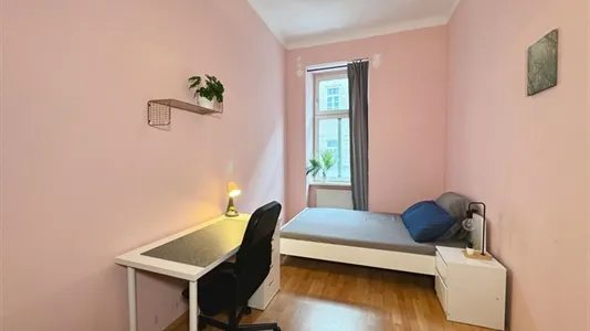 Rooms in Wien Meidling - photo 3