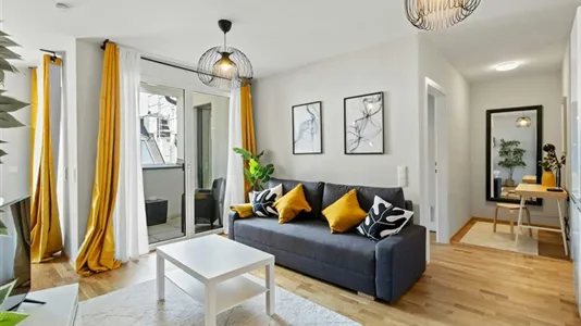 Apartments in Vienna Floridsdorf - photo 6