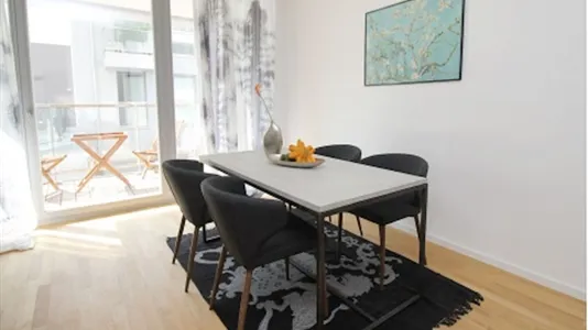 Apartments in Berlin Mitte - photo 7