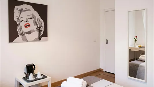 Rooms in Turin - photo 5