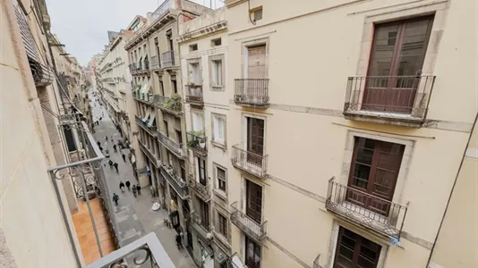 Apartments in Barcelona Ciutat Vella - photo 9